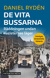 Cover for De vita bussarna