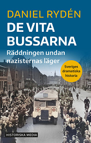 Cover for De vita bussarna
