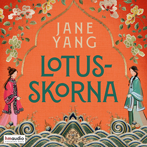 Cover for Lotusskorna