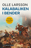 Cover for Kalabaliken i Bender