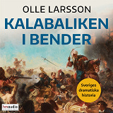 Cover for Kalabaliken i Bender