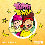 Cover for Hundtjuven