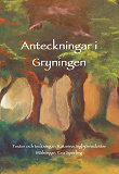 Cover for Anteckningar i gryningen