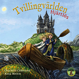 Cover for Hjärtlös