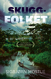 Cover for Skuggfolket