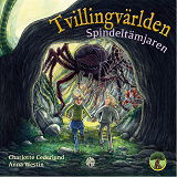 Cover for Spindeltämjaren