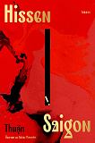 Cover for Hissen i Saigon