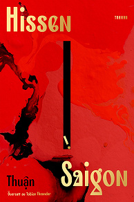 Cover for Hissen i Saigon