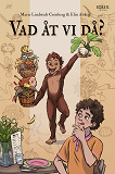 Cover for Vad åt vi då?