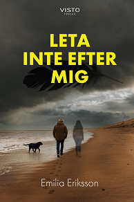 Cover for Leta inte efter mig