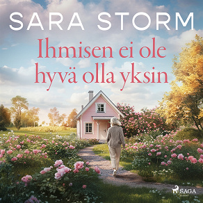 Cover for Ihmisen ei ole hyvä olla yksin
