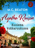 Cover for Kuolema kukkaruukussa