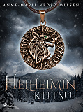 Cover for Helheimin kutsu
