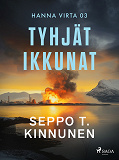 Cover for Tyhjät ikkunat