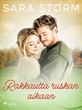 Cover for Rakkautta ruskan aikaan