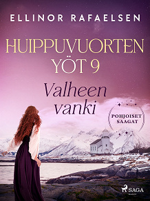 Cover for Valheen vanki – Huippuvuorten yöt 9