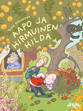 Cover for Aapo ja hirmuinen Hilda