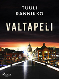 Cover for Valtapeli