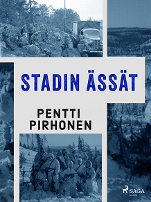 Cover for Stadin ässät