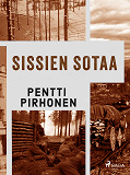 Cover for Sissien sotaa