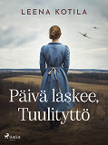 Cover for Päivä laskee, Tuulityttö