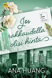 Cover for If love 3: Jos rakkaudella olisi hinta