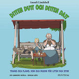 Cover for Ditten Dutt och Ditten Datt