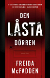 Cover for Den låsta dörren