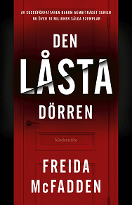 Cover for Den låsta dörren