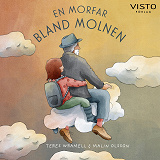 Cover for En morfar bland molnen