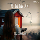 Cover for Hitta tavlan!