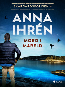 Cover for Mord i mareld