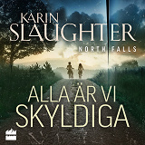 Cover for Alla är vi skyldiga