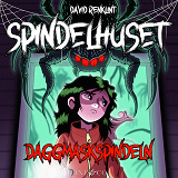 Cover for Daggmaskspindeln (S1E2 Spindelhuset)