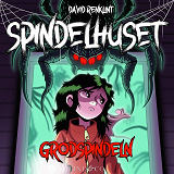 Cover for Grodspindeln (S1E3 Spindelhuset)
