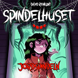 Cover for Jordspindeln (S1E4 Spindelhuset)