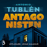 Cover for Antagonisten