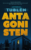 Cover for Antagonisten