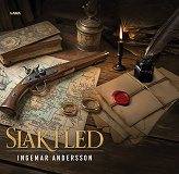 Cover for Släktled