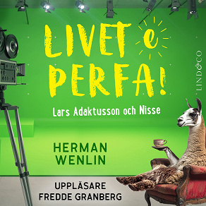 Cover for Lars Adaktusson och Nisse (S1E6 Livet e perfa!)