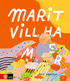 Cover for Marit vill ha mer