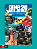 Cover for Dina 20 miljoner : Bra ekonomi utan problem