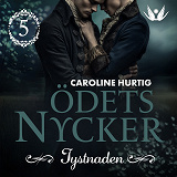 Cover for Ödets nycker: Tystnaden 