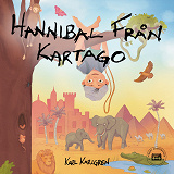 Cover for Hannibal från Kartago