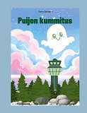 Cover for Puijon kummitus