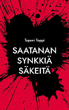 Cover for Saatanan synkkiä säkeitä