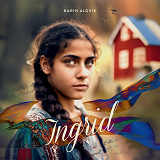 Cover for Ingrid