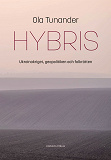 Cover for Hybris : Ukrainakriget, geopolitiken och folkrätten