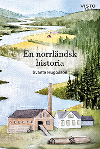 Cover for En norrländsk historia