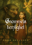 Cover for Gnommels hemlighet